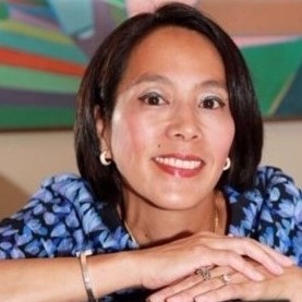 Speaker Dr Tamara Griffiths FRCP